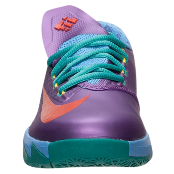 Nike KD 6 GS 'Rugrats' - Picture 7 of 11
